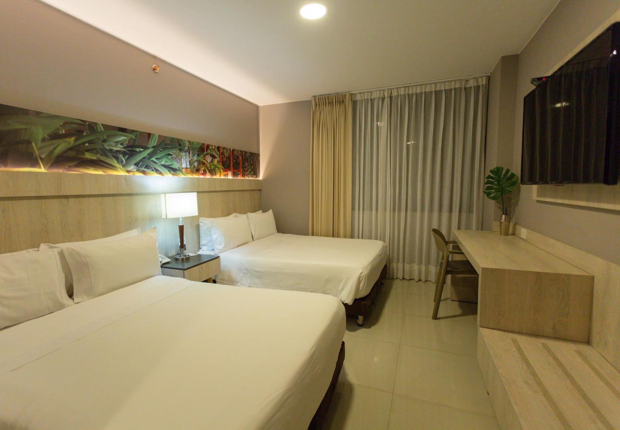 Hotel Soratama Pereira Εξωτερικό φωτογραφία
