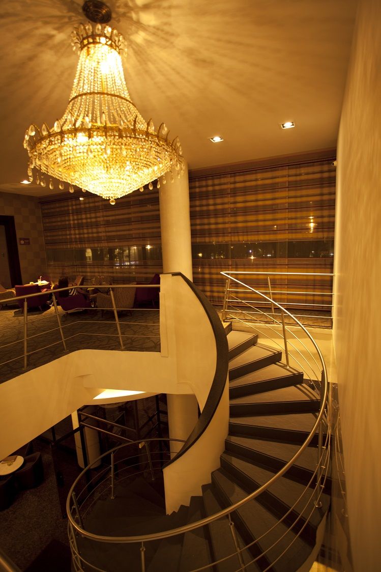 Hotel Soratama Pereira Εξωτερικό φωτογραφία